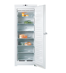 Freezers