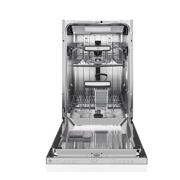 Bertazzoni DW45S3IEPDC Slimline Dishwasher 
 Fully Integrated