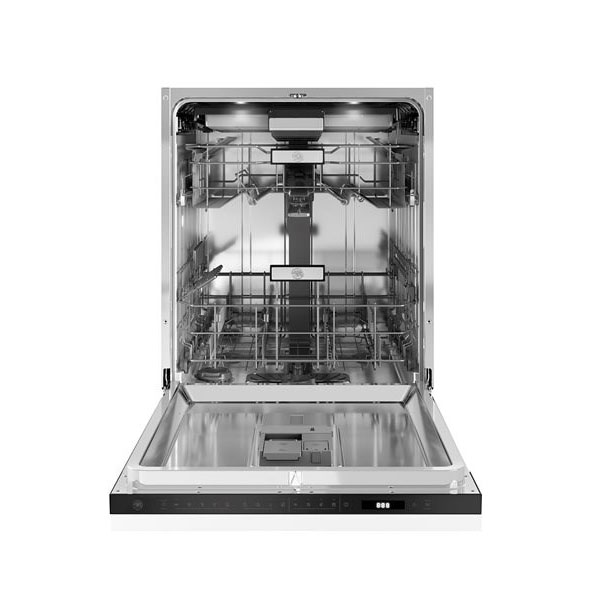 Bertazzoni DW60S3IAPSP Dishwasher 
 Fully Integrated
