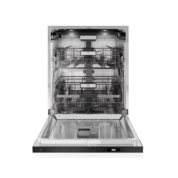 Bertazzoni DW60S3IBPSS Dishwasher 
 Fully Integrated