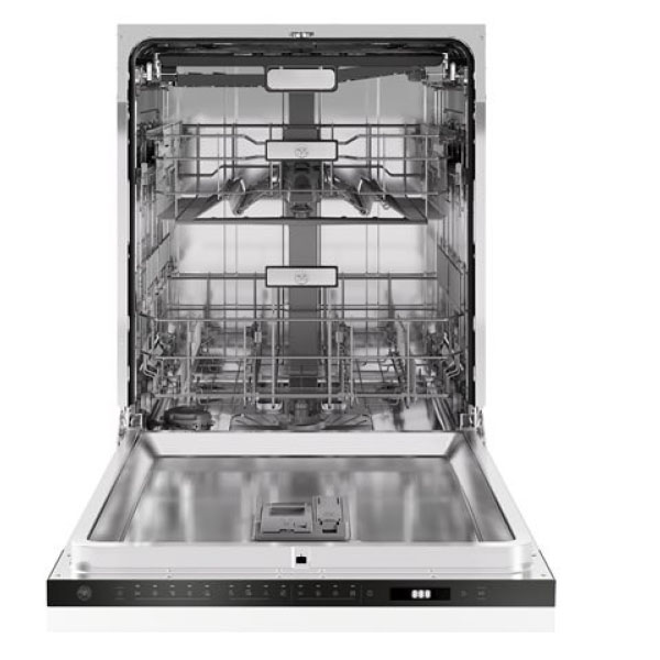 Bertazzoni DW60S3IBPSV Dishwasher 
 Fully Integrated