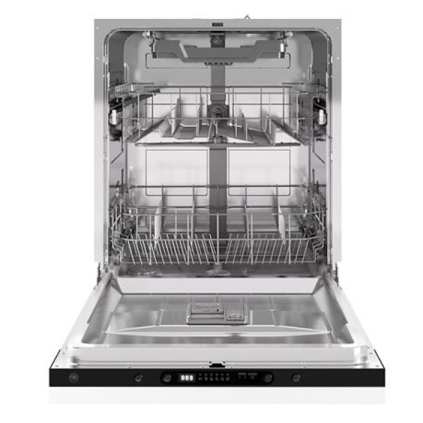 Bertazzoni DW60S3ICPDV Dishwasher 
 Fully Integrated