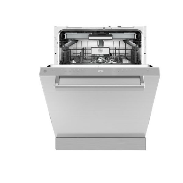 Bertazzoni DW60S3UDXDP Dishwasher 
 Stainless Steel