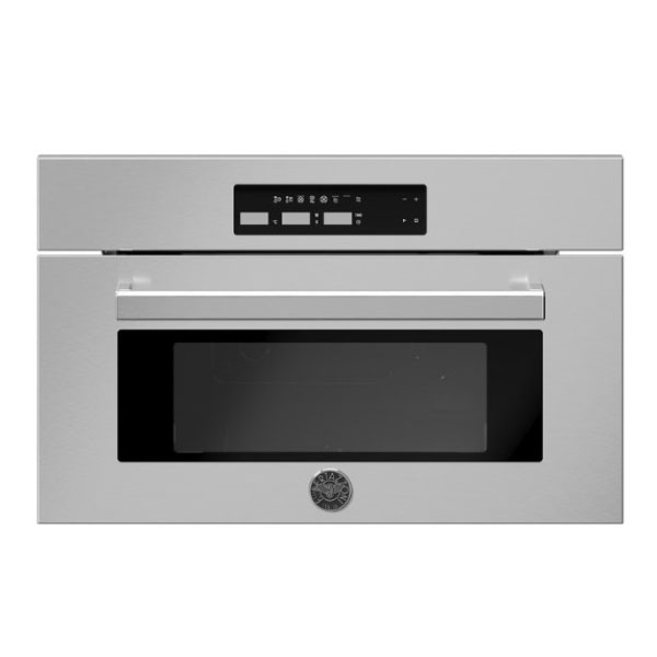 Bertazzoni Professional Microwave Combi