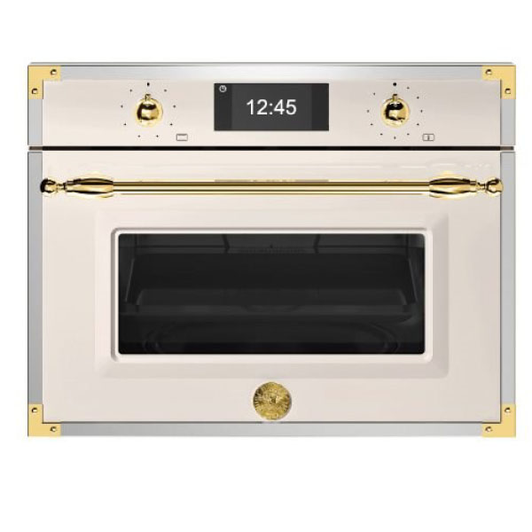 Bertazzoni Heritage Steam Combi