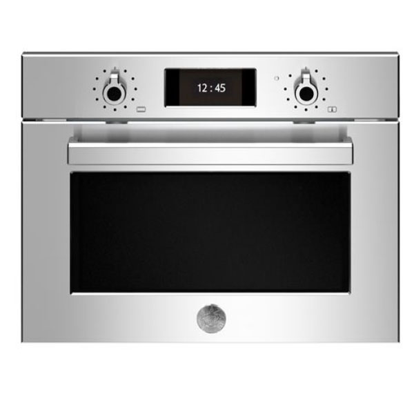 Bertazzoni Professional Steam Combi