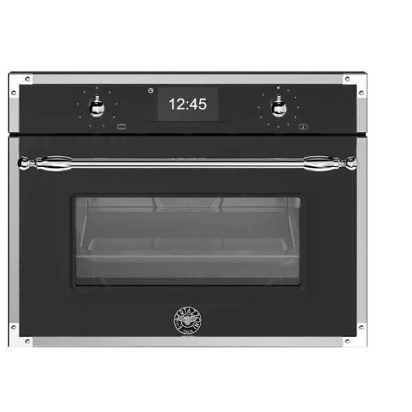 Bertazzoni Heritage Microwave Combi