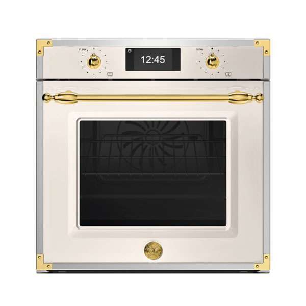 Bertazzoni Heritage Single Oven inc Steam