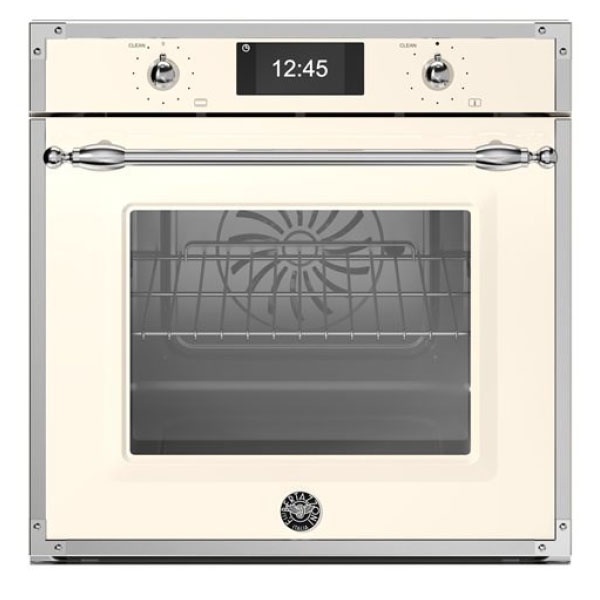 Bertazzoni Heritage Single Oven inc Steam