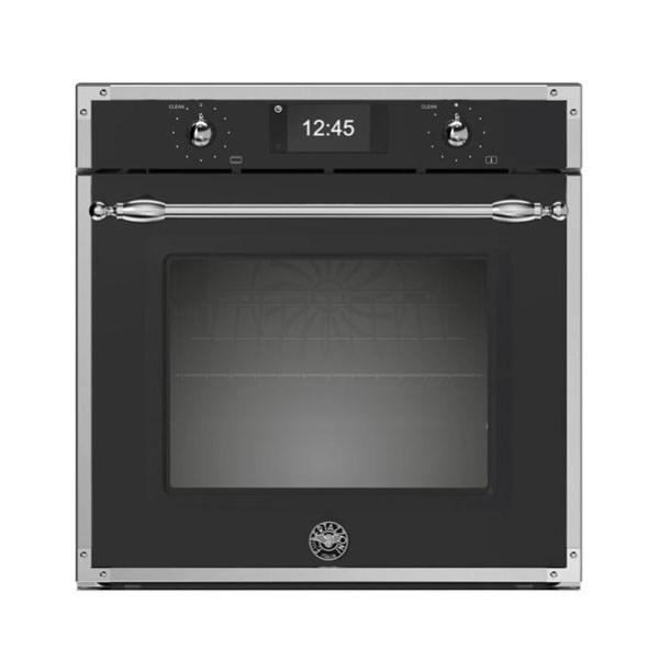 Bertazzoni Heritage Single Oven inc Steam