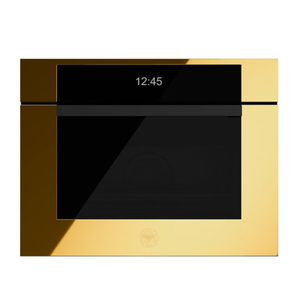 Bertazzoni Modern Microwave Combi