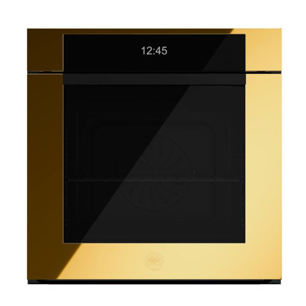 Bertazzoni Modern Single Oven inc Steam