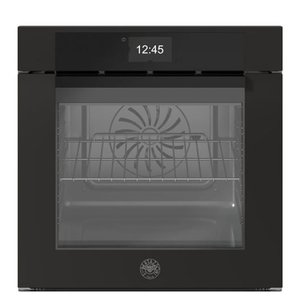 Bertazzoni Modern Single Oven inc Steam