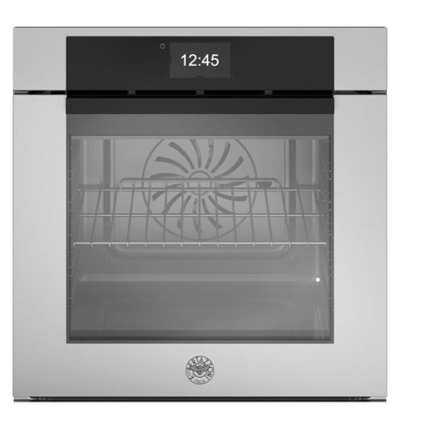 Bertazzoni Modern Single Oven inc Steam