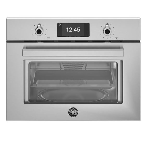 Bertazzoni Professional Microwave Combi