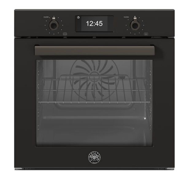 Bertazzoni Professional Single Oven inc Steam