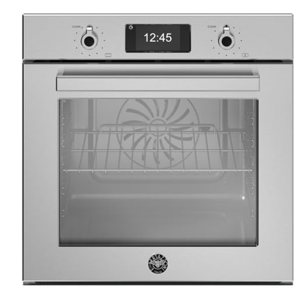 Bertazzoni Professional Single Oven inc Steam