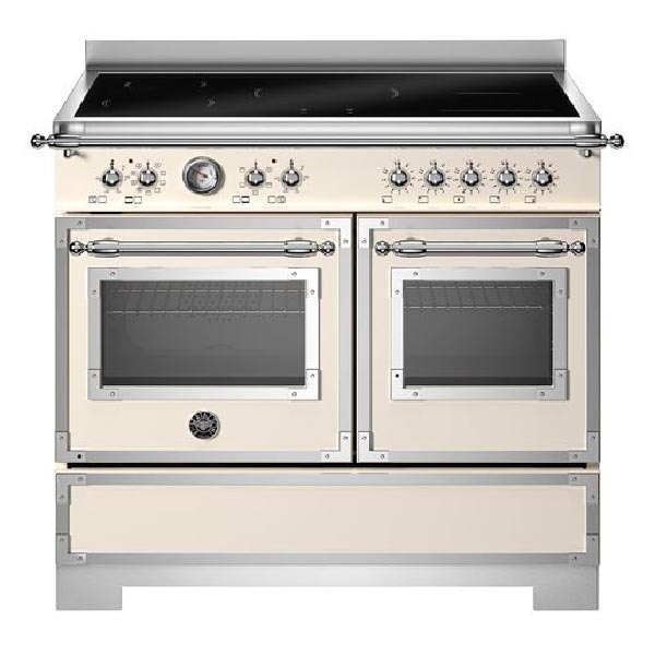 Bertazzoni HER105I2EAVT2 Heritage Induction Range Cooker