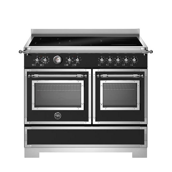 Bertazzoni HER105I2ENET2 Heritage Induction Range Cooker