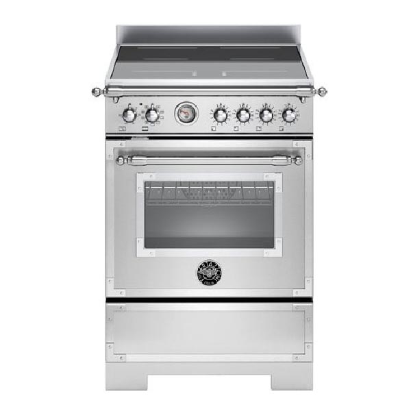 Bertazzoni HER64I1EXT2 Heritage Induction Cooker