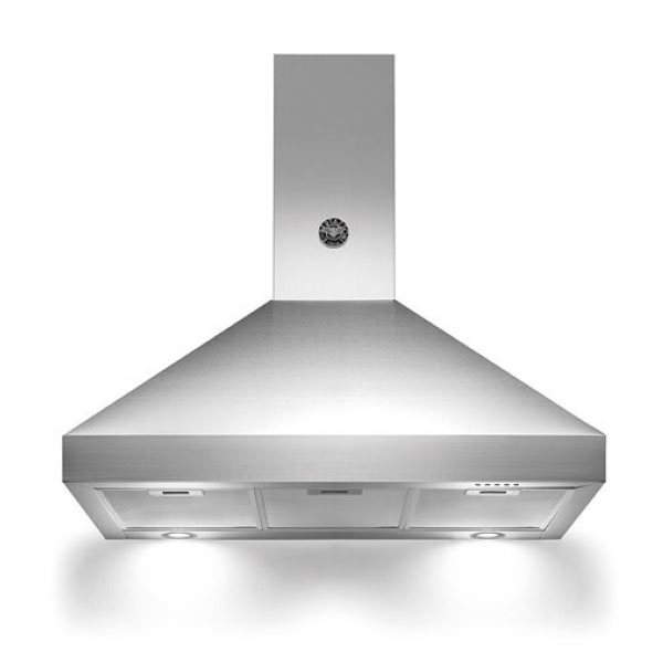 Bertazzoni K90AMHXA/19 Chimney Hood