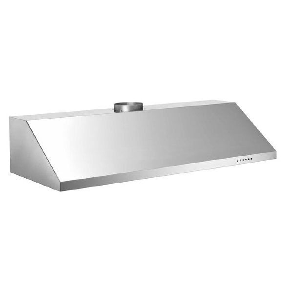 Bertazzoni Professional Canopy Hood