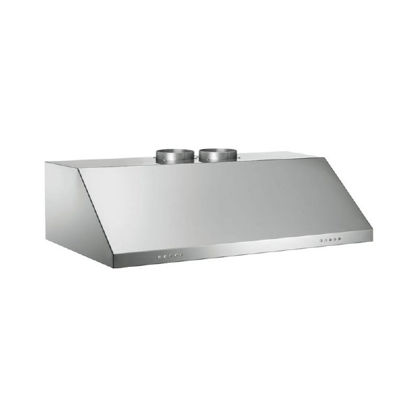 Bertazzoni Professional Canopy Hood