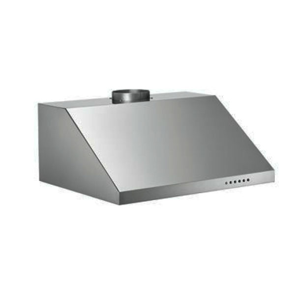 Bertazzoni Professional Canopy Hood