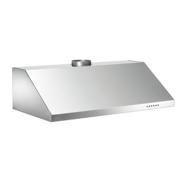 Bertazzoni Professional Canopy Hood