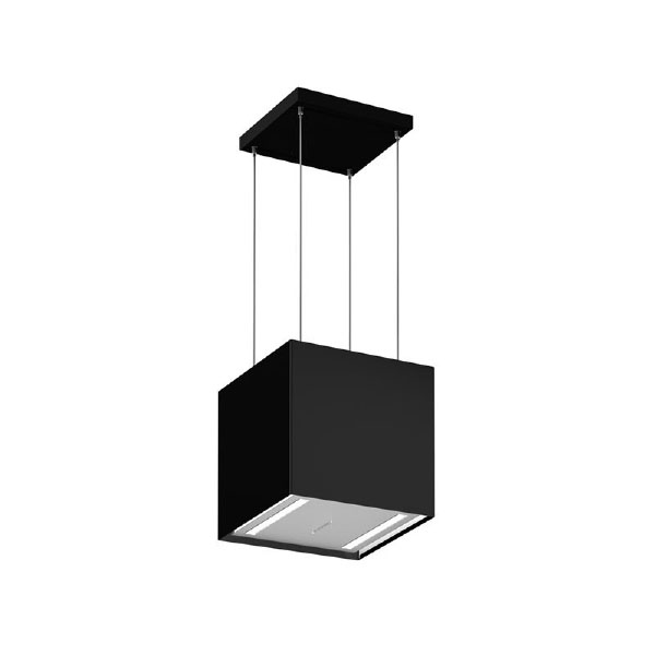 Bertazzoni Professional Cube Pendant Hood