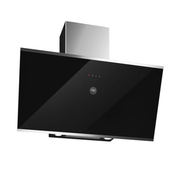 Bertazzoni Modern Chimney Hood