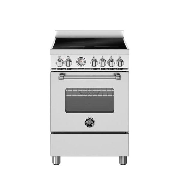 Bertazzoni MAS64I1EXC2 Master Induction Range Cooker