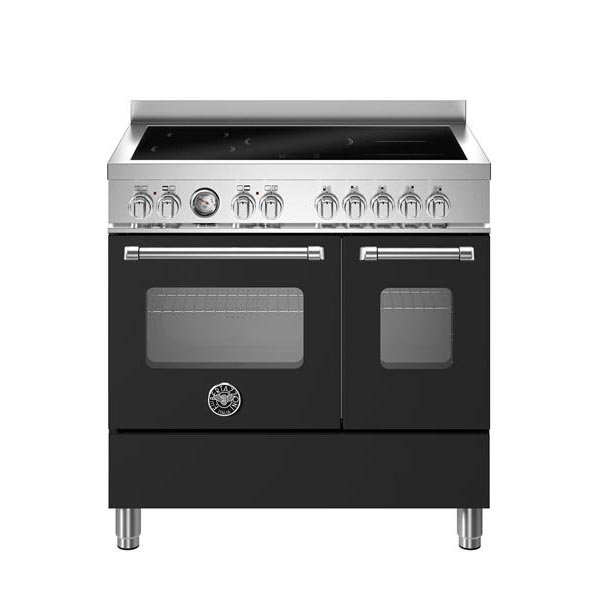 Bertazzoni MAS95I2ENEC2 Master Induction Range Cooker