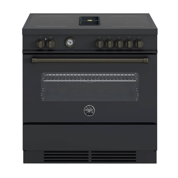 Bertazzoni Master Induction Range Cooker