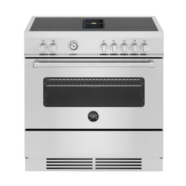 Bertazzoni Master Induction Range Cooker