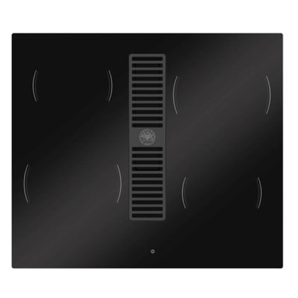 Bertazzoni Venting Induction Hob
