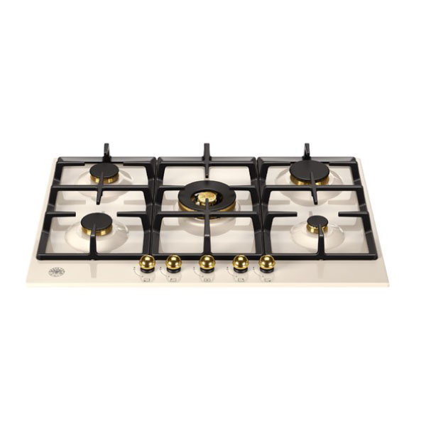 Bertazzoni Heritage Gas Hob