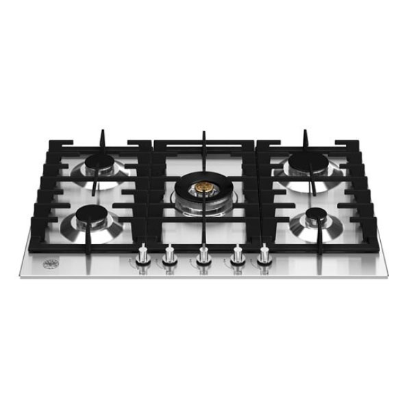 Bertazzoni Modern Gas Hob