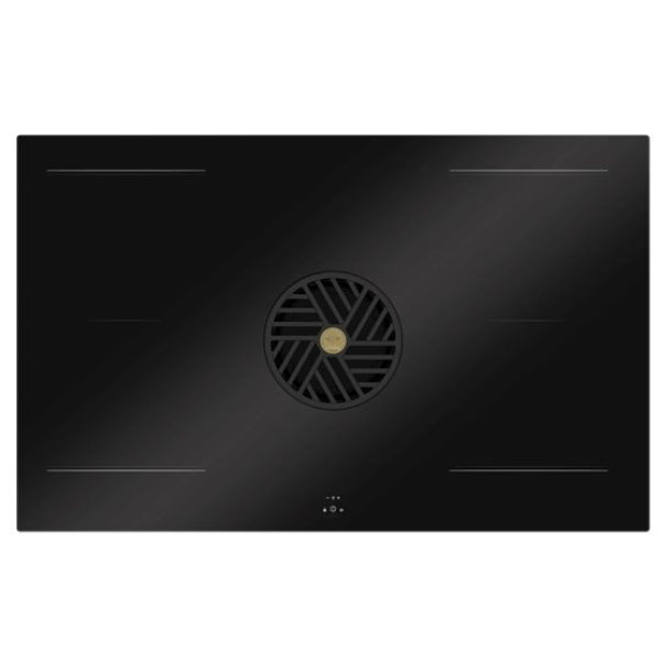 Bertazzoni Venting Induction Hob
