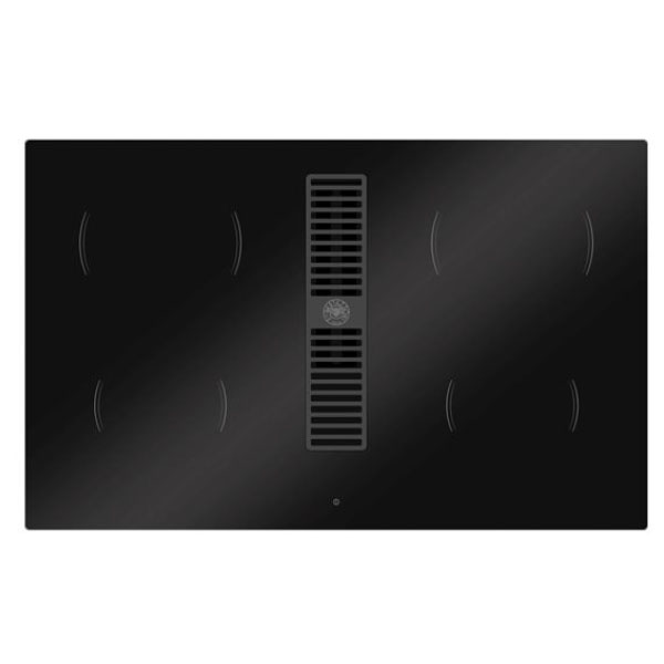 Bertazzoni Venting Induction Hob