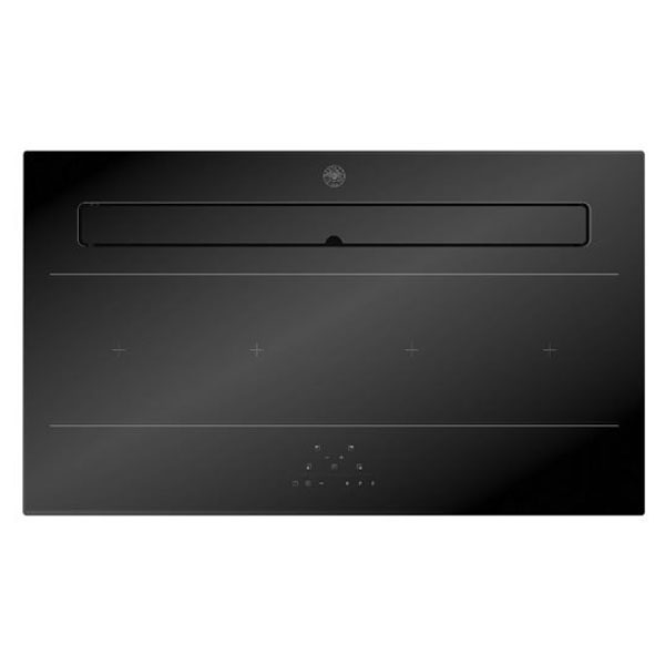 Bertazzoni Venting Induction Hob