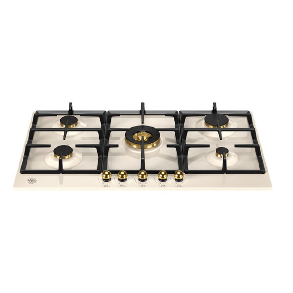 Bertazzoni Heritage Gas Hob