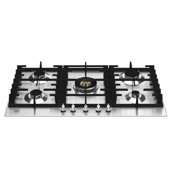 Bertazzoni Modern Gas Hob
