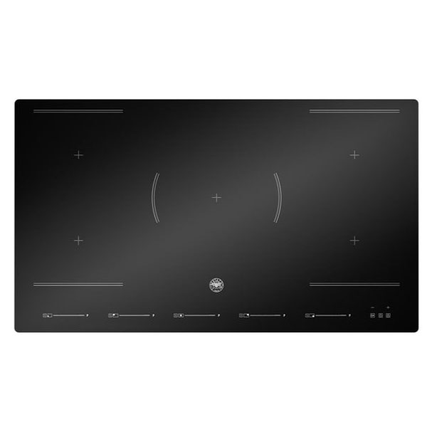 Bertazzoni Induction Hob