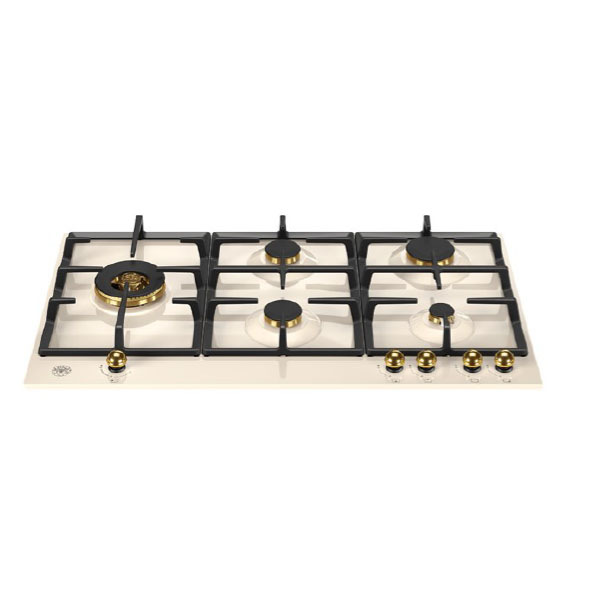 Bertazzoni Heritage Gas Hob