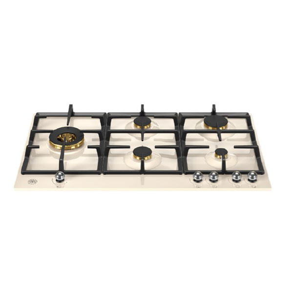 Bertazzoni Heritage Gas Hob