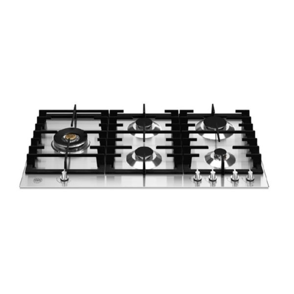 Bertazzoni Modern Gas Hob
