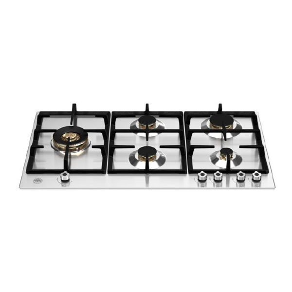 Bertazzoni Professional Gas Hob
