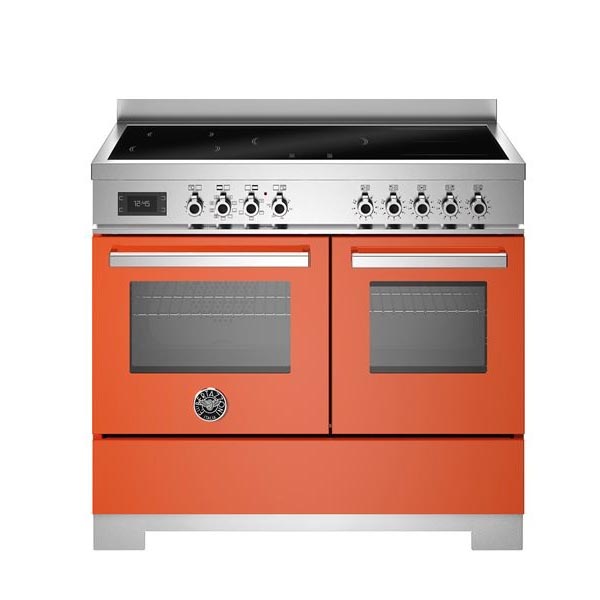 Bertazzoni PRO105I2EART2 Professional Induction Range Cooker
