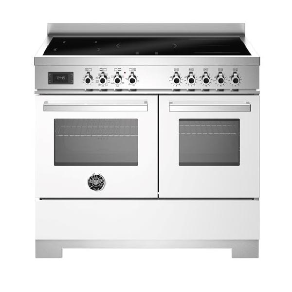 Bertazzoni PRO105I2EBIT2 Professional Induction Range Cooker